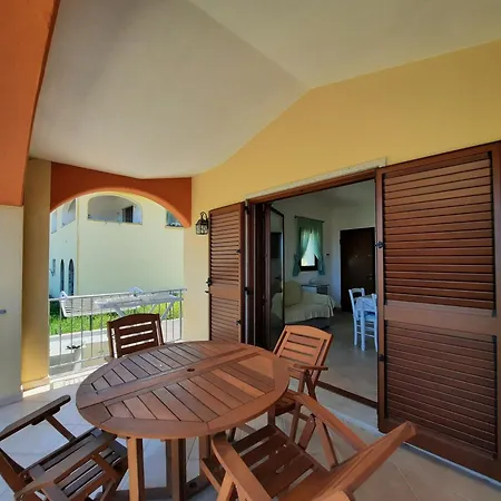 Residenza Monte Rena - Rena A3 - Budoni Sweet *