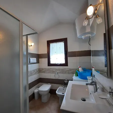 Holiday home Residenza Monte Rena - Rena A3 - Budoni Sweet Solita