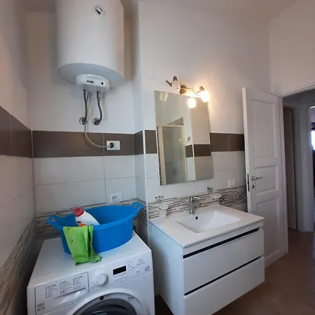 Residenza Monte Rena - Rena A3 - Budoni Sweet * Solita