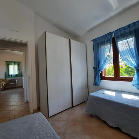 Holiday home Residenza Monte Rena - Rena A3 - Budoni Sweet Solita