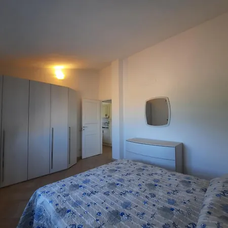 Residenza Monte Rena - Rena A3 - Budoni Sweet Holiday home *