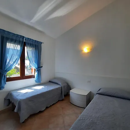 Residenza Monte Rena - Rena A3 - Budoni Sweet *