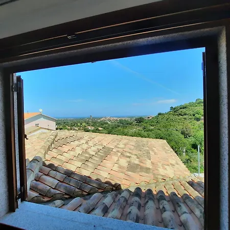 Residenza Monte Rena - Rena A3 - Budoni Sweet Solita