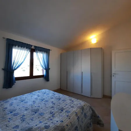 Residenza Monte Rena - Rena A3 - Budoni Sweet Holiday home