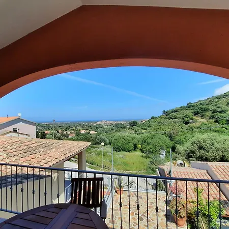 Holiday home Residenza Monte Rena - Rena A3 - Budoni Sweet