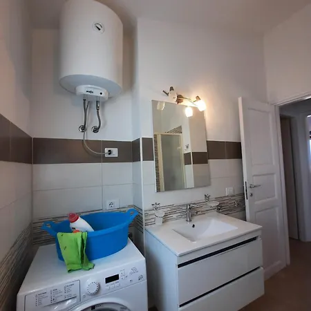 Residenza Monte Rena - Rena A3 - Budoni Sweet Holiday home *