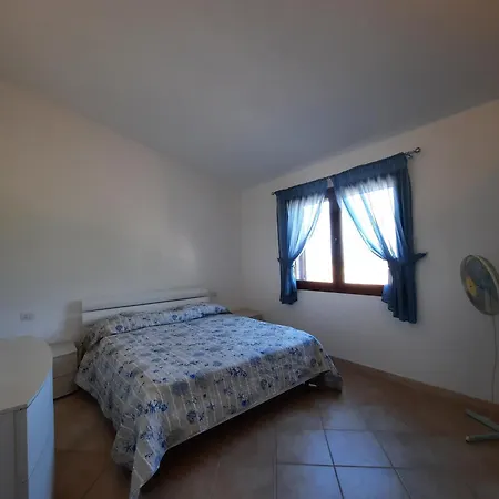 Holiday home Residenza Monte Rena - Rena A3 - Budoni Sweet Solita
