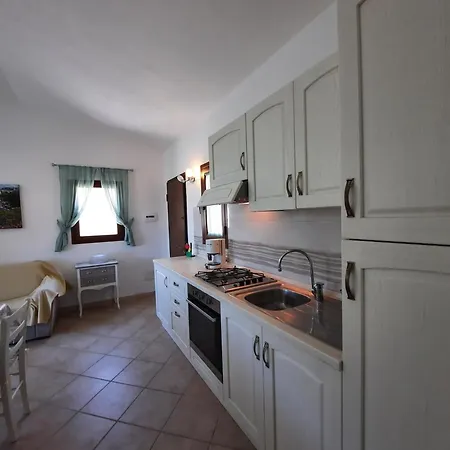 Residenza Monte Rena - Rena A3 - Budoni Sweet Holiday home