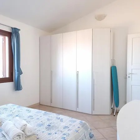 Residenza Monte Rena - Rena A3 - Budoni Sweet *