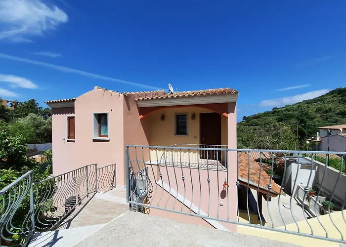 Residenza Monte Rena - Rena A3 - Budoni Sweet * Solita