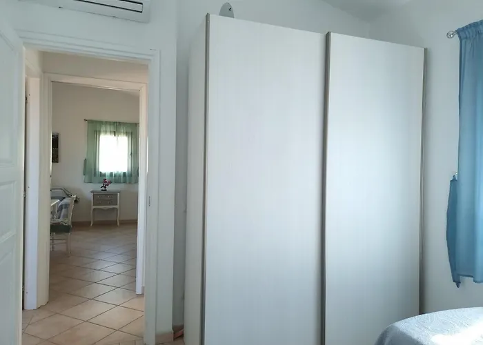 度假居 Residenza Monte Rena - Rena A3 - Budoni Sweet