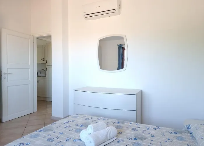 Residenza Monte Rena - Rena A3 - Budoni Sweet 度假居