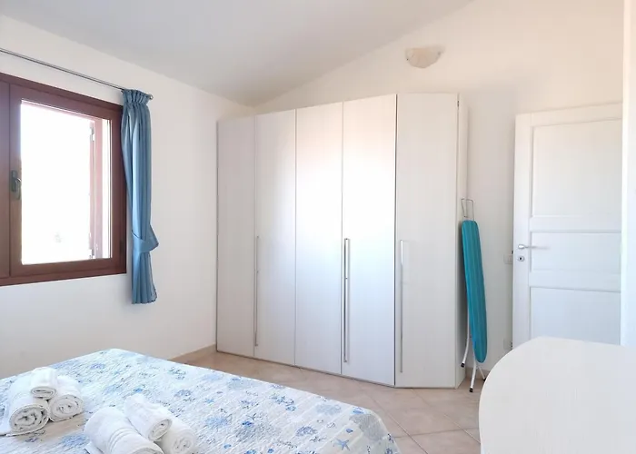 度假居 Residenza Monte Rena - Rena A3 - Budoni Sweet
