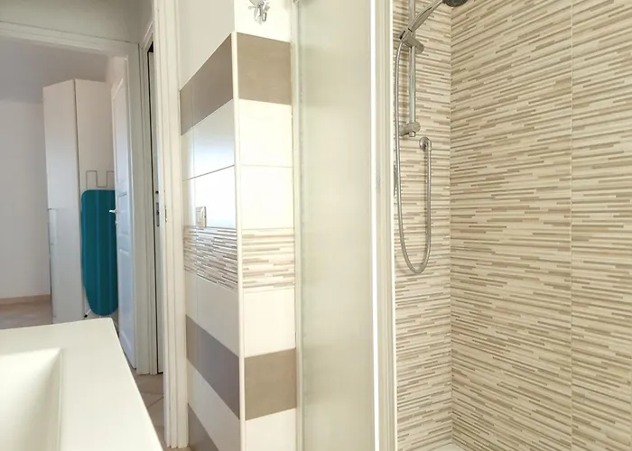 Residenza Monte Rena - Rena A3 - Budoni Sweet * Solita
