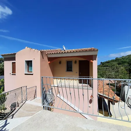 Residenza Monte Rena - Rena A3 - Budoni Sweet * Solita