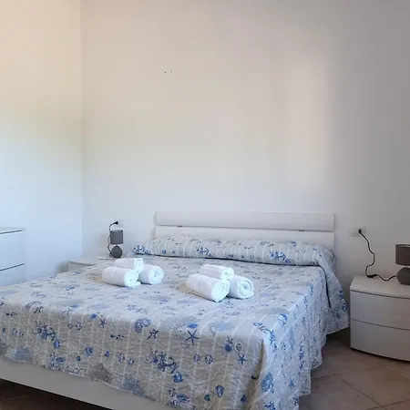 Casa vacanze Residenza Monte Rena - Rena A3 - Budoni Sweet *