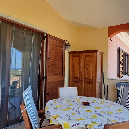 Residenza Monte Rena - Rena A3 - Budoni Sweet Feriehus Solita