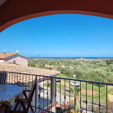Residenza Monte Rena - Rena A3 - Budoni Sweet Holiday home
