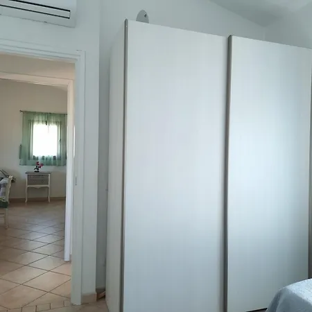 Vakantiehuis Residenza Monte Rena - Rena A3 - Budoni Sweet