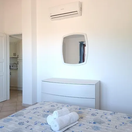 Residenza Monte Rena - Rena A3 - Budoni Sweet Tatil Evi