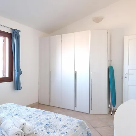 Vakantiehuis Residenza Monte Rena - Rena A3 - Budoni Sweet