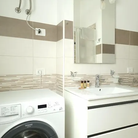 Residenza Monte Rena - Rena A3 - Budoni Sweet * Solita