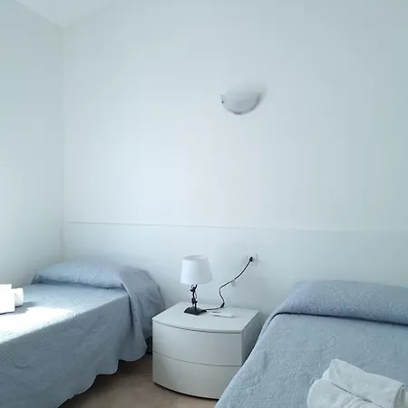 Residenza Monte Rena - Rena A3 - Budoni Sweet Vakantiehuis Solita