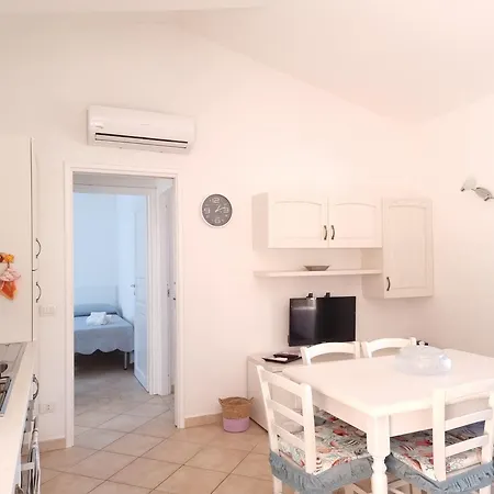 Vakantiehuis Residenza Monte Rena - Rena A3 - Budoni Sweet