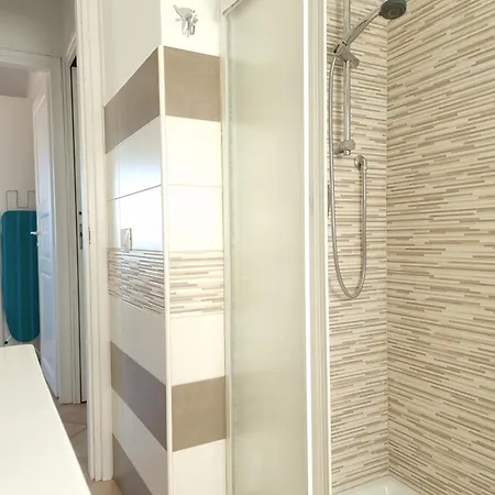 Residenza Monte Rena - Rena A3 - Budoni Sweet * Solita