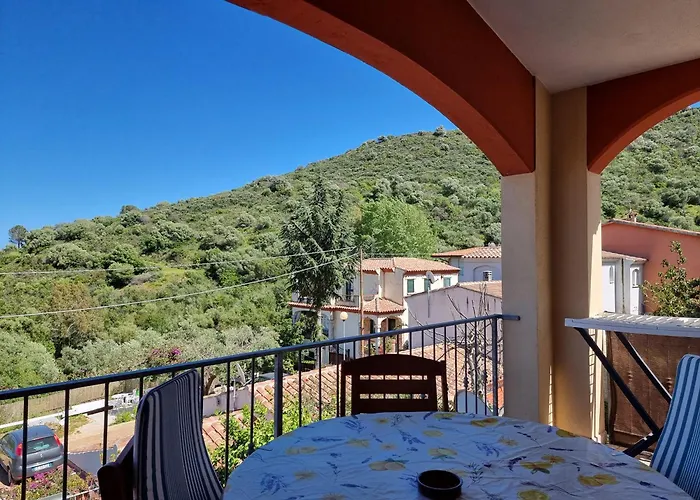 Residenza Monte Rena - Rena A3 - Budoni Sweet * Solita